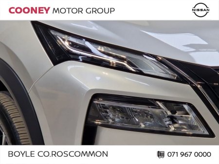 2026 Nissan X-Trail - photo 25