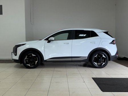 2026 Kia Sportage - photo 11
