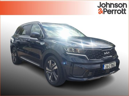 2024 Kia Sorento 2.2 K3 4X2 Diesel 7 seats
