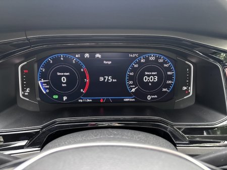2020 Volkswagen Polo - photo 10