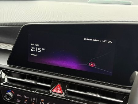 2026 Kia Niro - photo 15