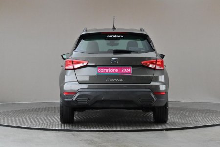 2024 SEAT Arona - photo 8