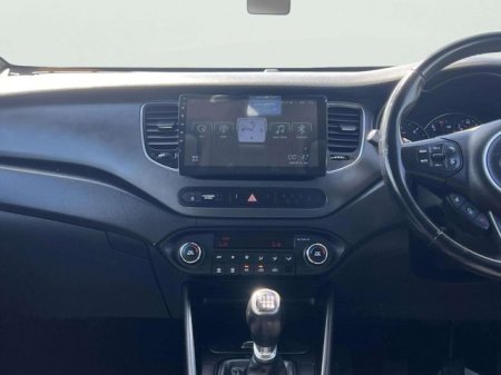 2014 Kia Carens - photo 31