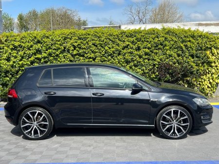 2016 Volkswagen Golf - photo 2