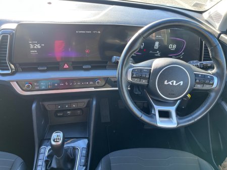 2023 Kia Sportage - photo 19