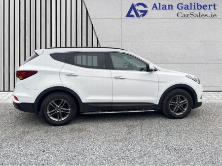 2017 Hyundai Santa Fe - photo 3