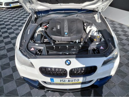 2015 BMW 5-Series - photo 4