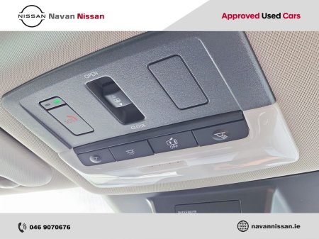2025 Nissan Qashqai - photo 34