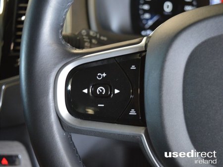 2022 Volvo XC90 - photo 19