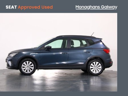 2023 SEAT Arona - photo 3