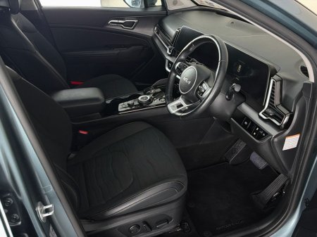 2022 Kia Sportage - photo 20