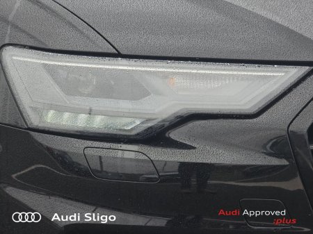 2023 Audi A6 - photo 18