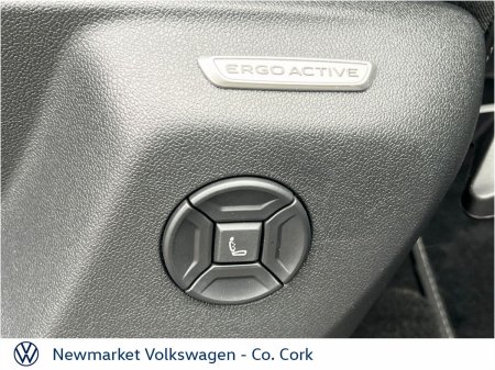 2026 Volkswagen Tiguan - photo 4