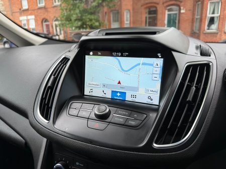 2016 Ford Grand C-Max - photo 19