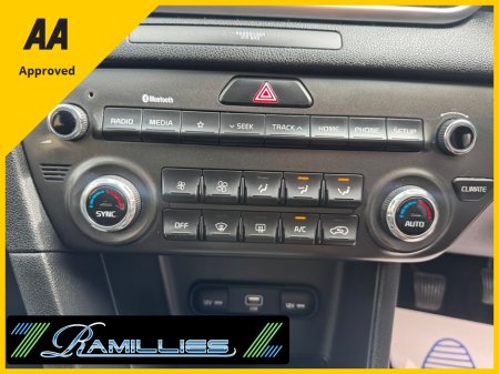 2019 Kia Sportage - photo 16