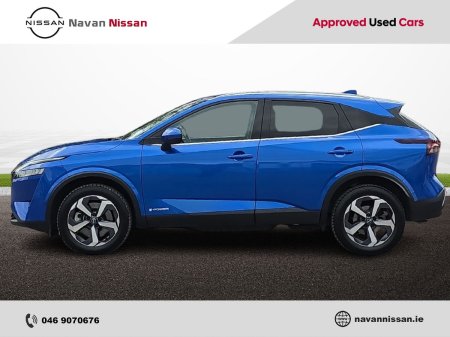 2023 Nissan Qashqai - photo 4