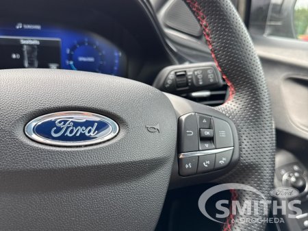 2022 Ford Puma - photo 24