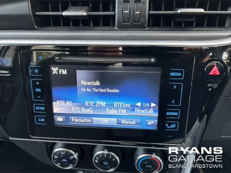 2017 Toyota Corolla - photo 19