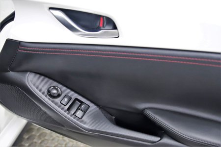 2016 Mazda MX-5 - photo 25
