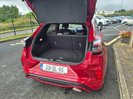2023 Ford Puma - photo 4