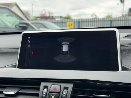 2022 BMW X1 - photo 24