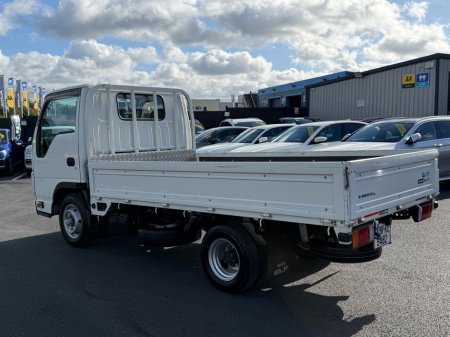 2019 Isuzu NPR - photo 4