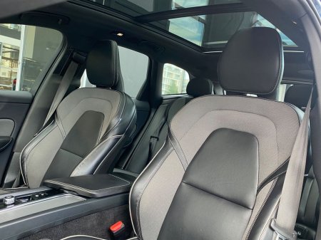 2024 Volvo XC60 - photo 15