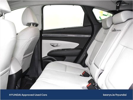 2023 Hyundai Tucson - photo 7
