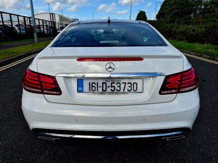 2016 Mercedes-Benz E-Class - photo 10