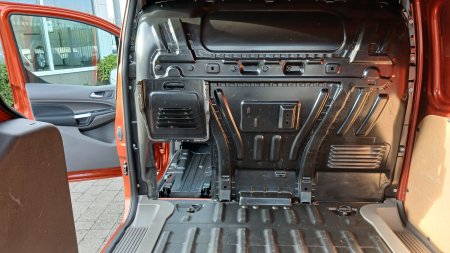 2022 Ford Transit Connect - photo 21