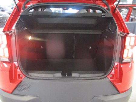 2026 Fiat Grande Panda - photo 16