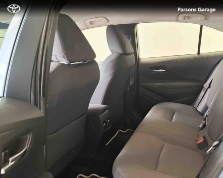 2019 Toyota Corolla - photo 7