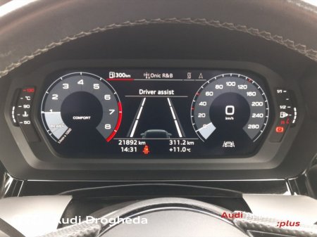 2023 Audi A3 - photo 19