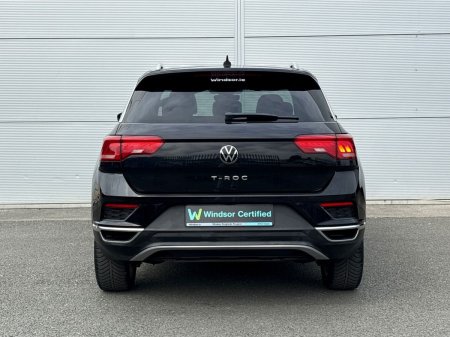 2021 Volkswagen T-Roc - photo 10