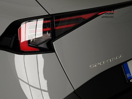 2026 Kia Sportage - photo 16
