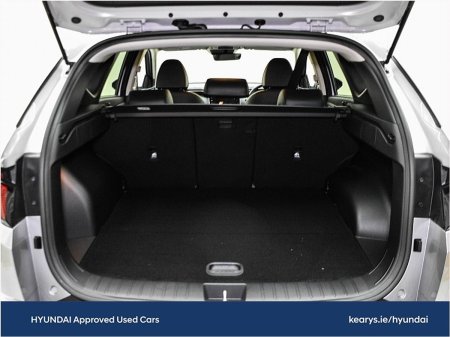 2024 Hyundai Tucson - photo 9
