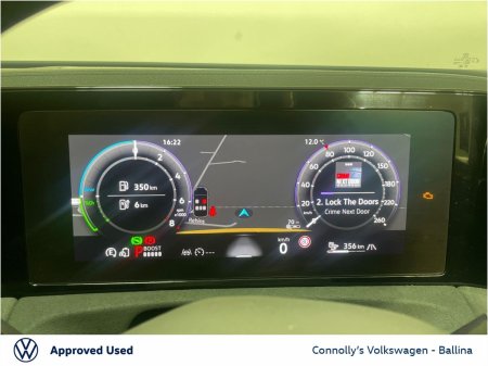 2026 Volkswagen Tiguan - photo 15