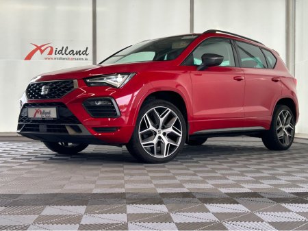 2023 SEAT Ateca PA 2.0 TDI 150HP DSG FR 5