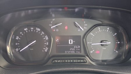 2023 Peugeot Expert - photo 9
