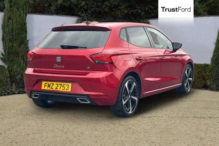 2024 SEAT Ibiza - photo 4