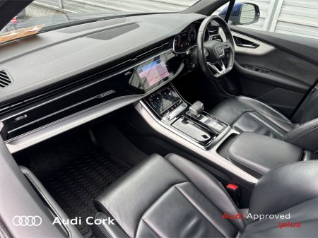 2023 Audi Q7 - photo 11