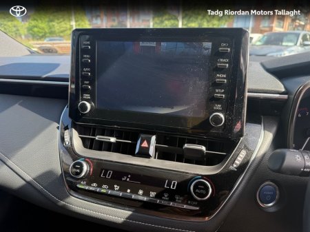 2021 Toyota Corolla - photo 13