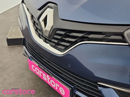 2019 Renault Grand Scenic - photo 17