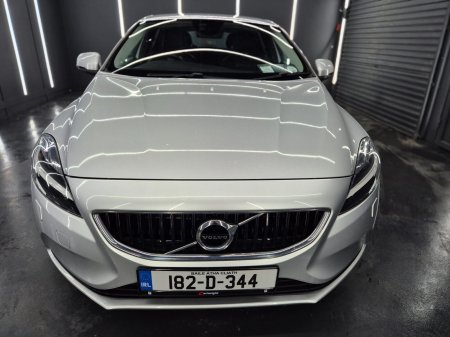 2018 Volvo V40 - photo 3
