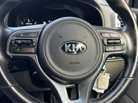 2018 Kia Sportage - photo 11