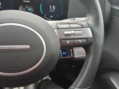 2024 Hyundai KONA - photo 14