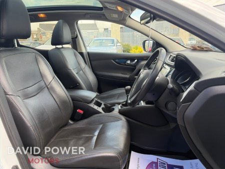 2016 Nissan Qashqai - photo 10