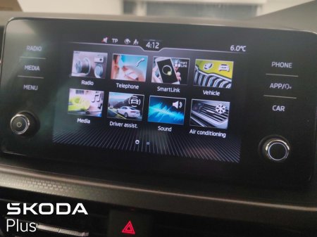 2023 Skoda Kamiq - photo 16