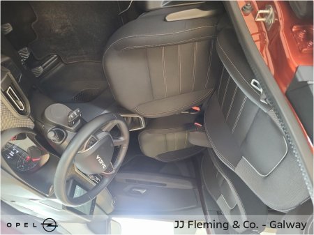 2023 Dacia Jogger - photo 9