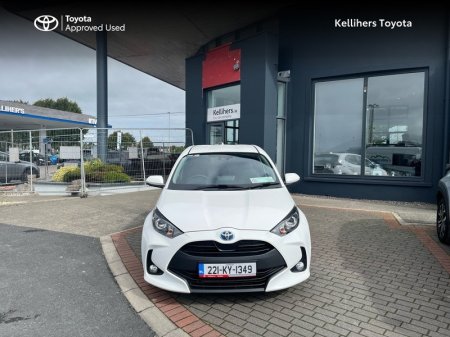 2022 Toyota Yaris - photo 5